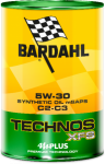 Bardahl Technos XFS C2/C3 5W30  1л.